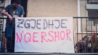 Protesti