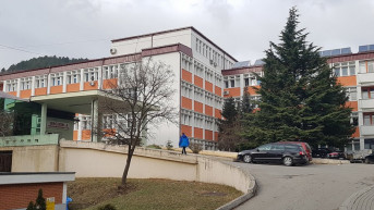 Bolnica