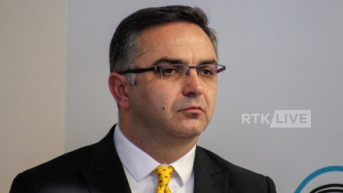 Besnik Tahiri