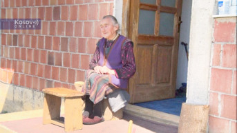 Budimka Živković