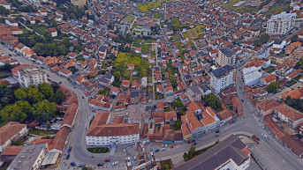 Bujanovac