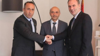 Mustafa, Haradinaj, Ljimaj
