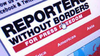 Reporteri