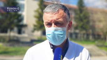 Doktor Zlatan Elek