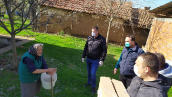 Gračanica: Pomoć za socijalno ugrožene i staračka domaćinstva