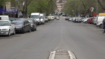 Severna Mitrovica