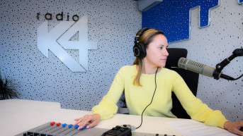 Radio K4