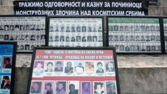 kidnapovani na kosovu