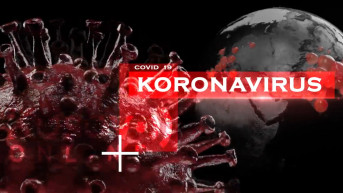 Koronavirus Koronavirus
