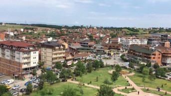 Mališevo
