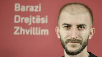 Arlind Mandžuka