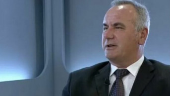 Bajruš Morina