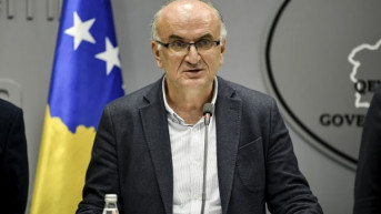Naser Ramadani