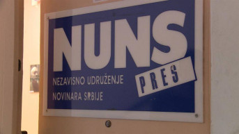 NUNS