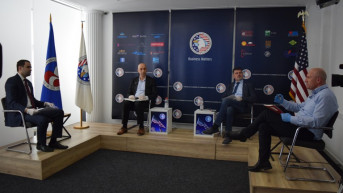 APKK - Virtuelni forum