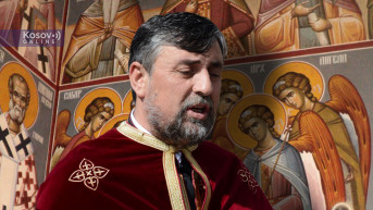 Protojerej Milija Arsović