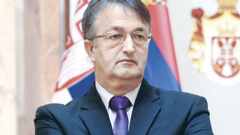 Slaviša Ristić