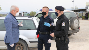 Svečlja u poseti Gnjilanskom regionu