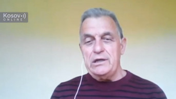 Ramuš Tahiri