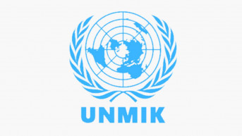 UNMIK