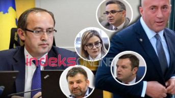 ABK-ov tim u Vladi "Hoti"