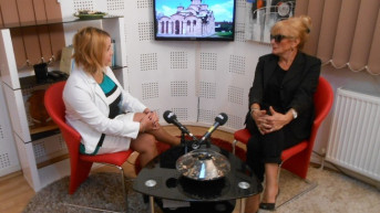 Direktor PU “Đurđevak” Verica Arsić 