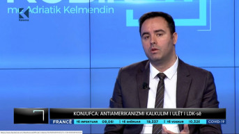 Gljauk Konjufca