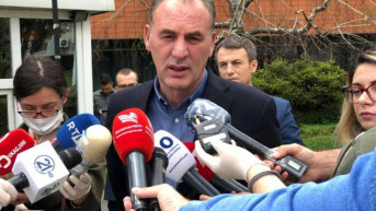 Fatmir Ljimaj