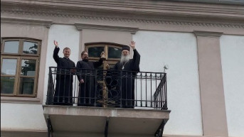 Prizrenska bogoslovija