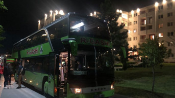 autobus