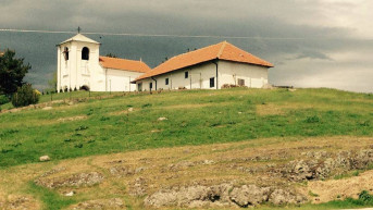 Opština Vitina - Selo Mogila 