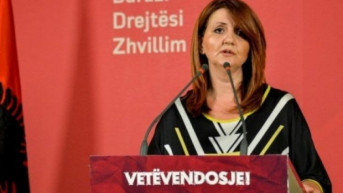 Fatmire Kolčaku