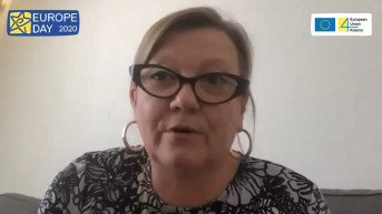 Finska ambasadorka