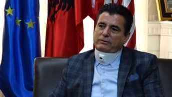 Agim Bahtiri