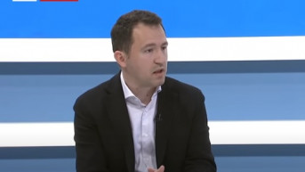 Aljbert Krasnići