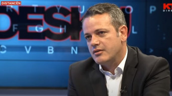 Arben Gaši