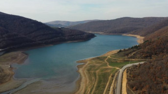Badovačko jezero