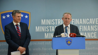 Besnik Bisljimi