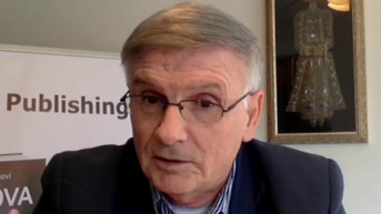 Jusuf Buđovi 