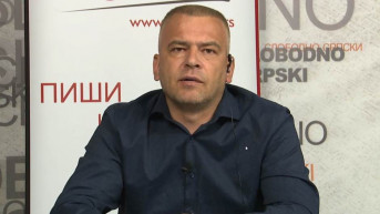 Budimir Ničić.
