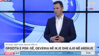 Sejdi Hodža
