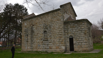 Crkva Samodreža
