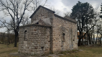 Crkva Samodreža