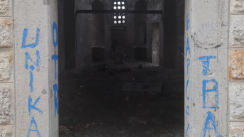Crkva Samodreža