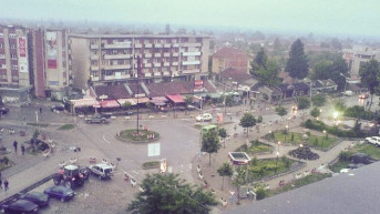Dečane