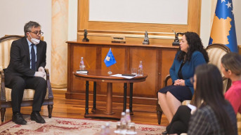 Osmani i  Sahin