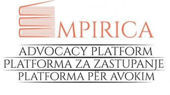 Empirika - logo