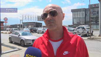 Fatmir Šeholi o odluci suda Fatmir Šeholi o odluci suda