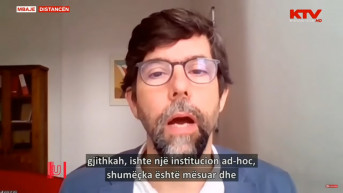 Fred Abrahams