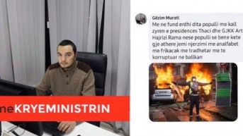 Gezim Murati